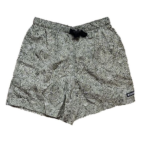 Columbia Pants - Columbia Forest Green Shorts Size Medium
